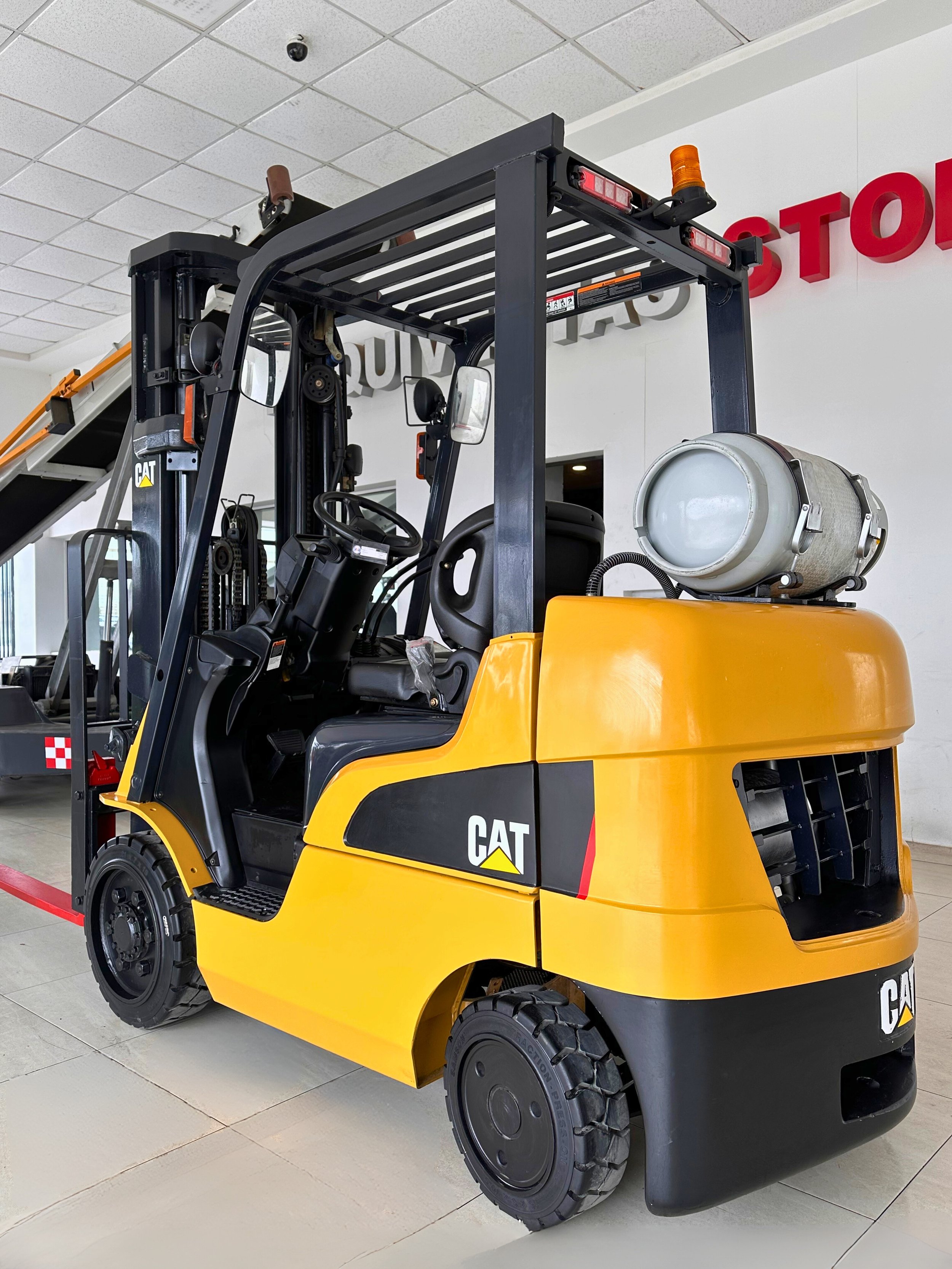 CATERPILLAR 2C5000