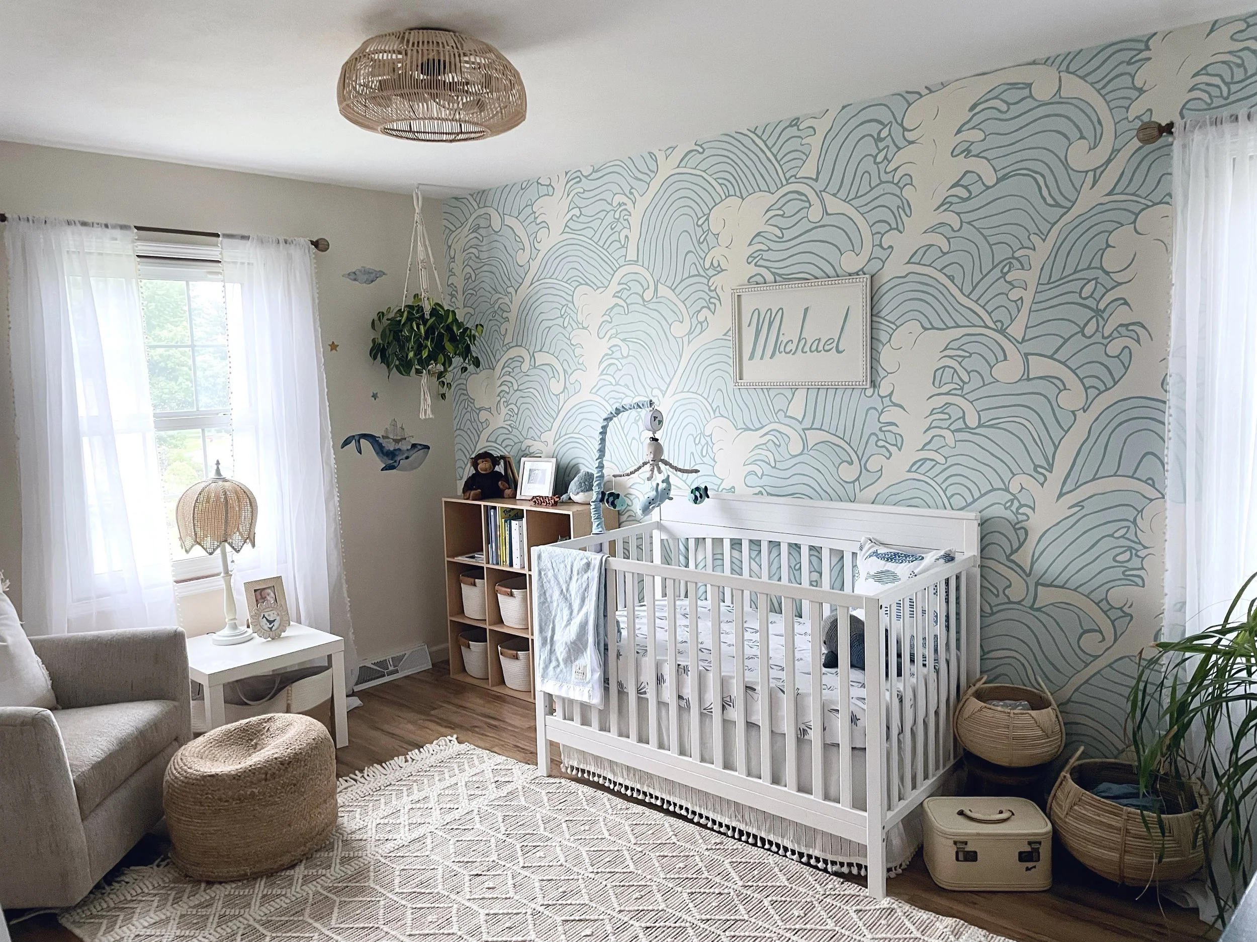 Beach Nursery