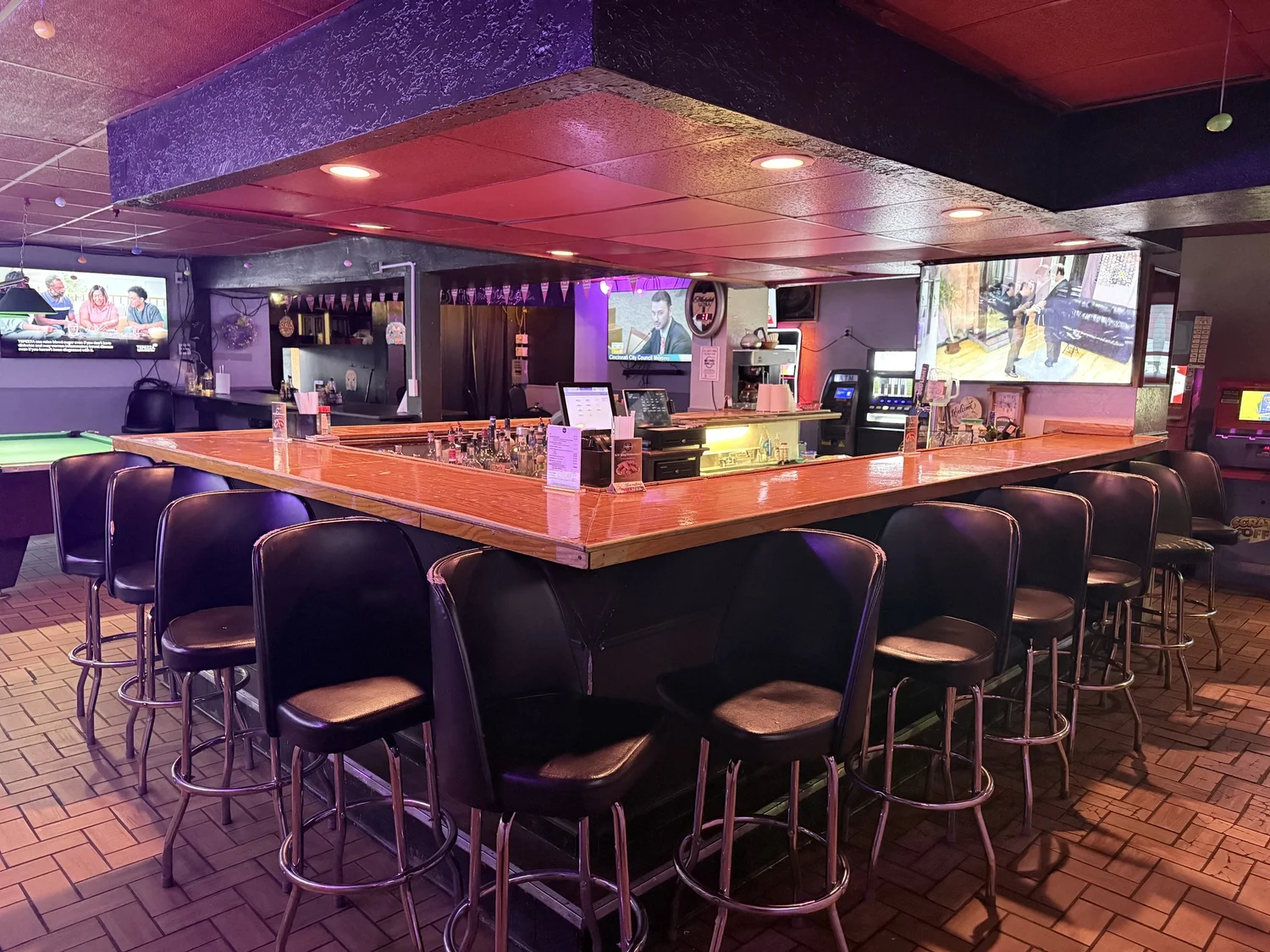 Bar photo 1