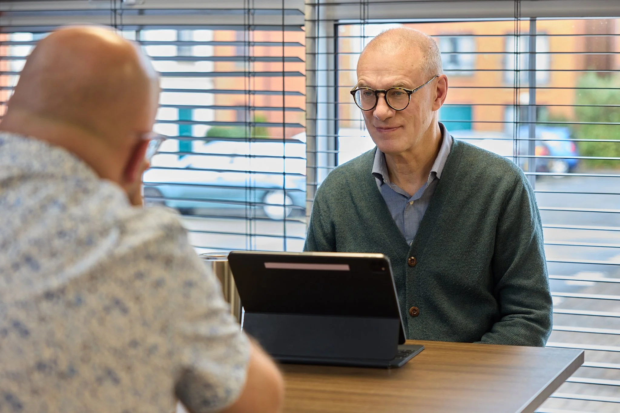 Questions to ask a when looking to switch property management company