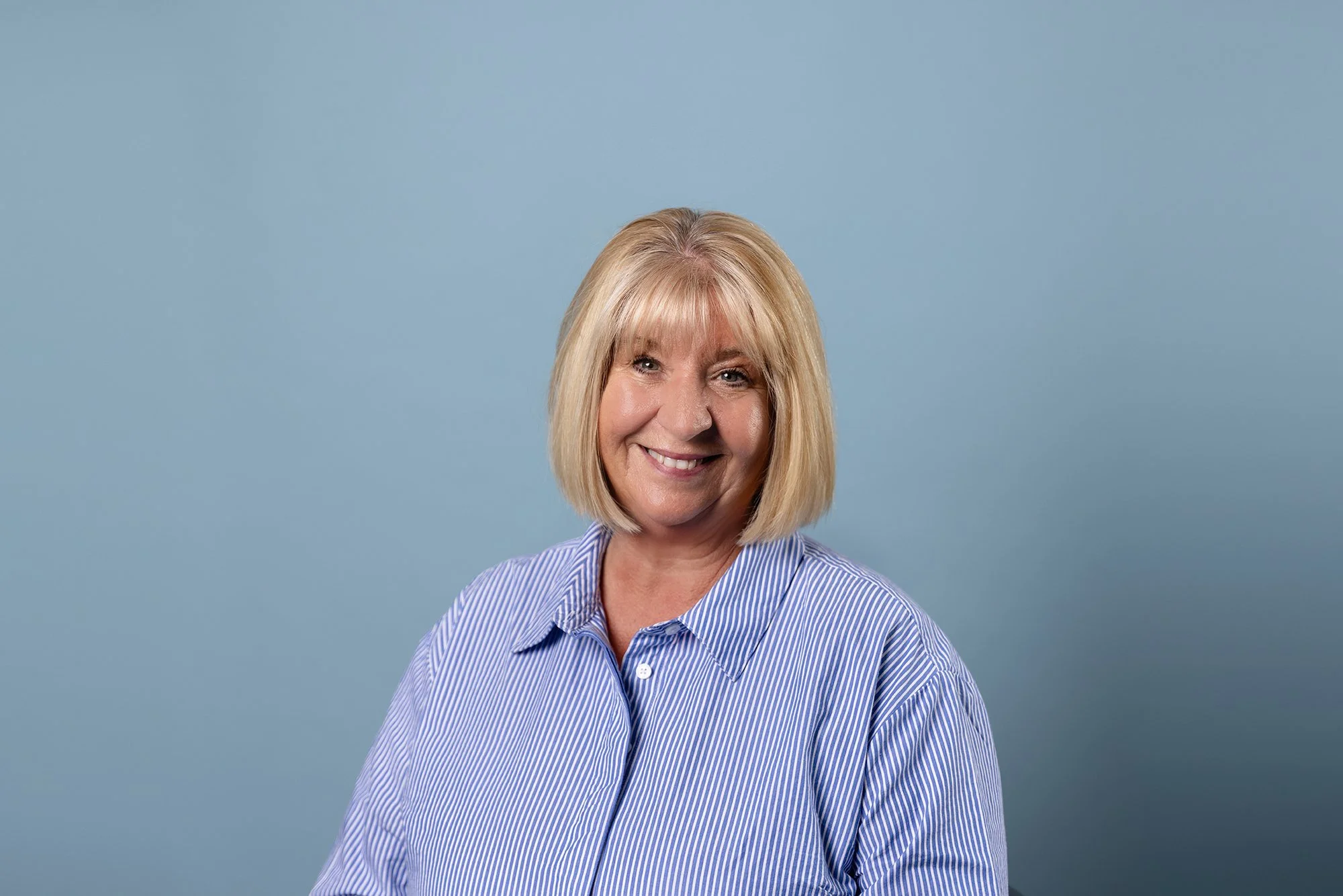 Lorna Rae