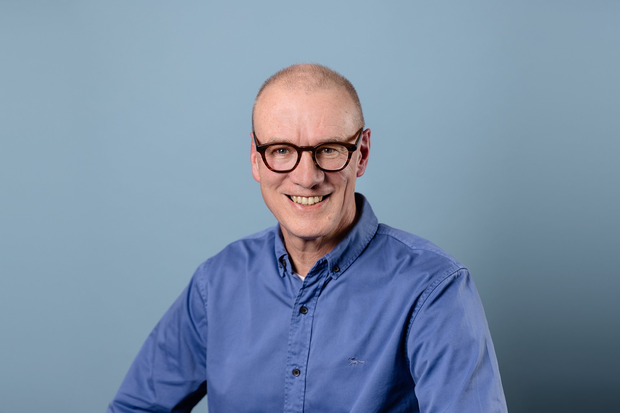 Edwin Backler