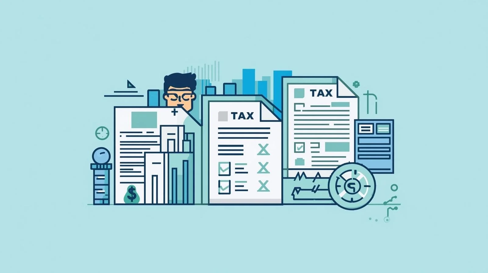 What Changed for Federal Taxes in 2025 