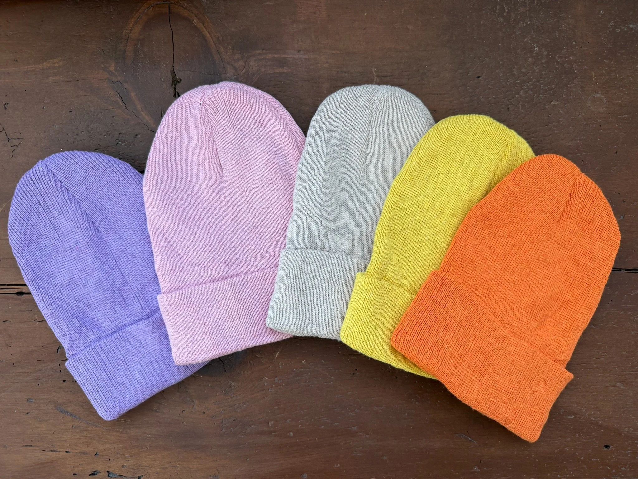 Customized Children's Hat