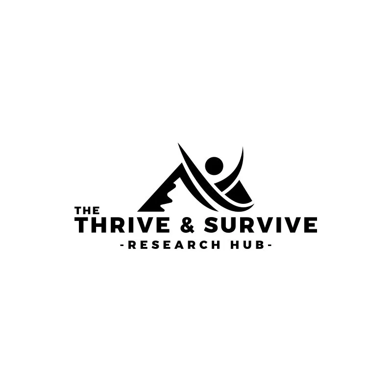 The Thrive and Survive Research Hub