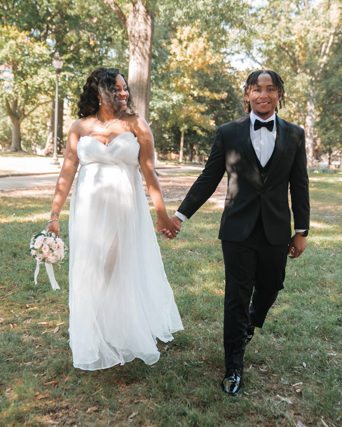 &ldquo;The coolest thing is to be real with each other&ldquo;
📍Raleigh, NC