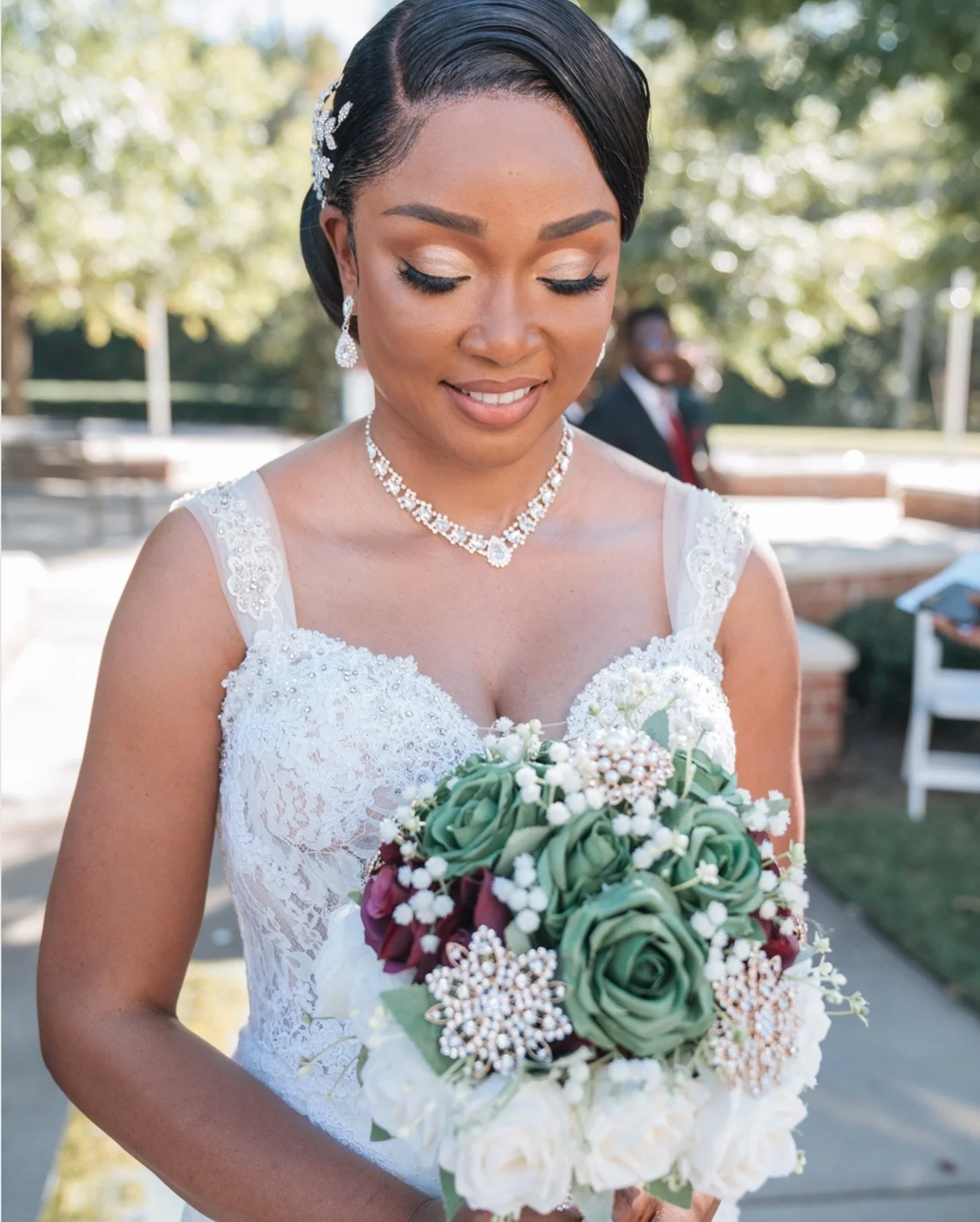 It&rsquo;s been a while since I shared wedding photos&mdash;time to fix that!

If you have an important event coming up, contact me in any way that&rsquo;s convenient for you and book a photoshoot to capture the moment:
📩DM
📞(980)201-11-83
💻sayche