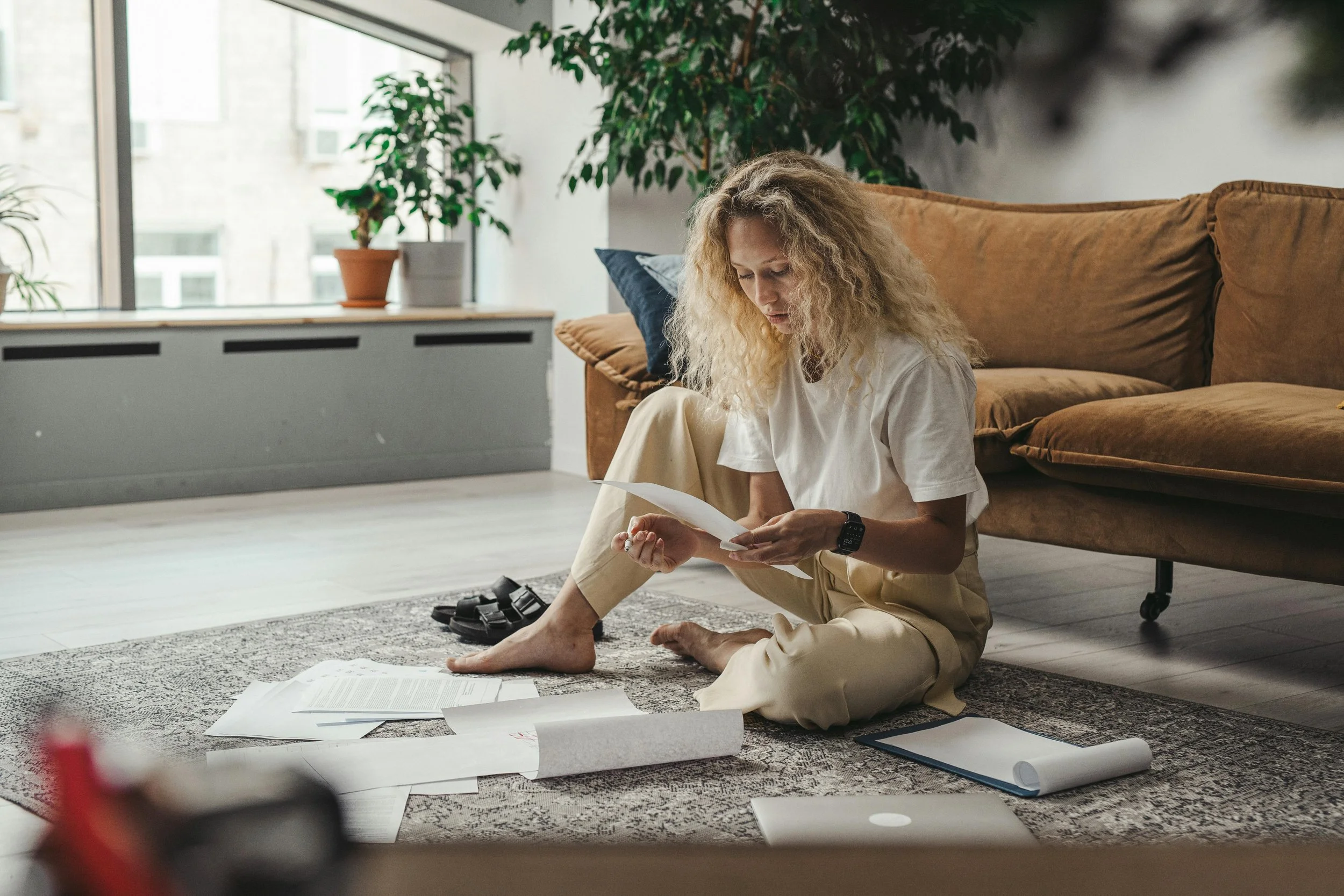 Your Home Insurance Just Went Up Again. Here's What You Can Do About It.