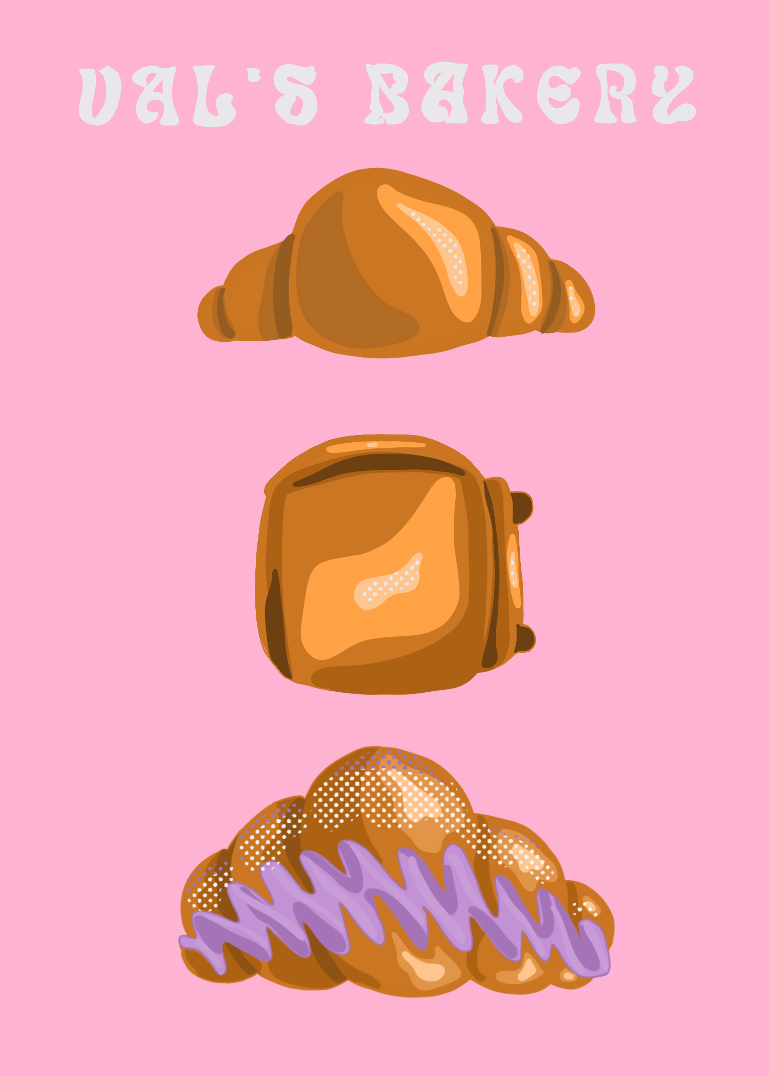 Val's Bakery