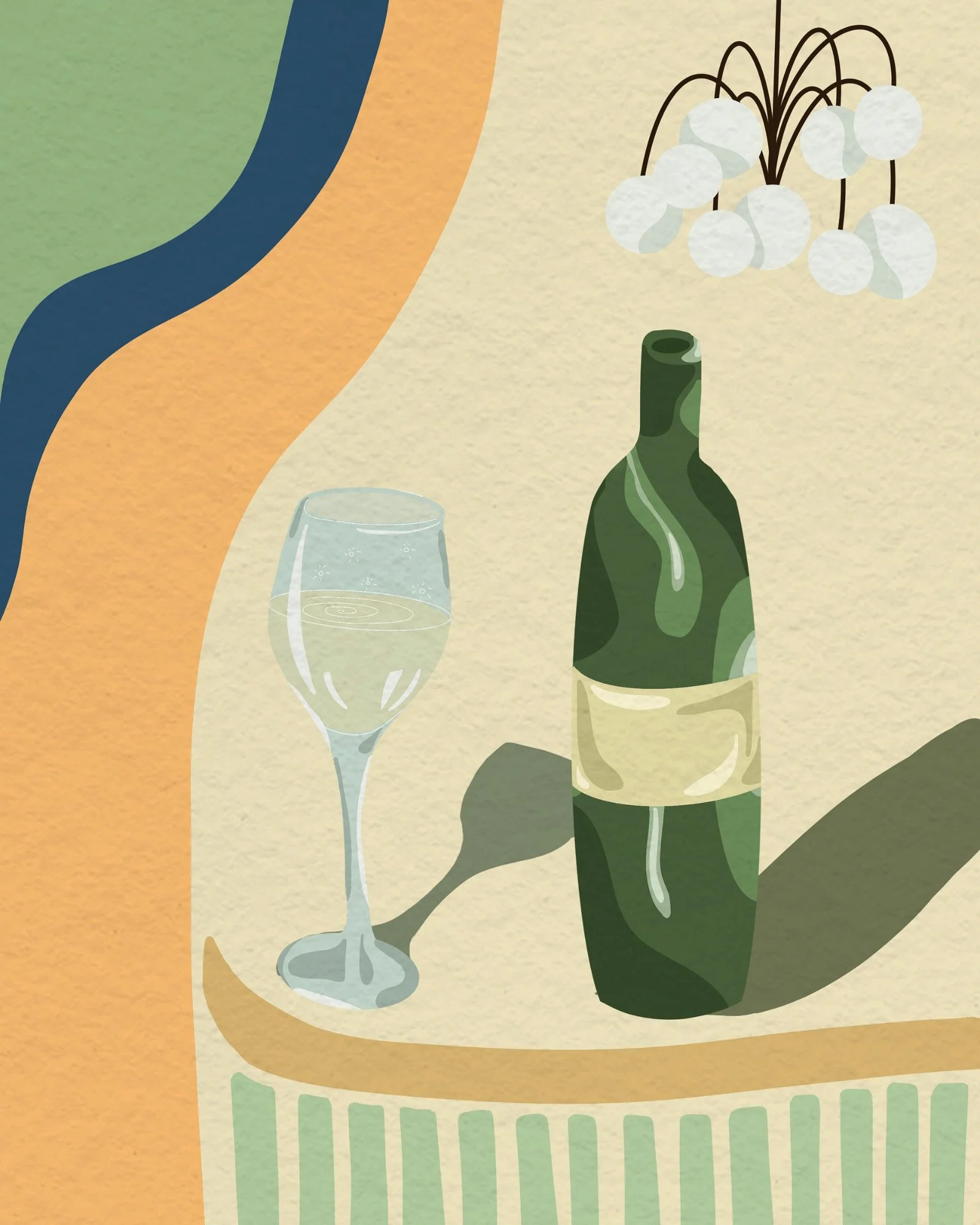 Joui Wine