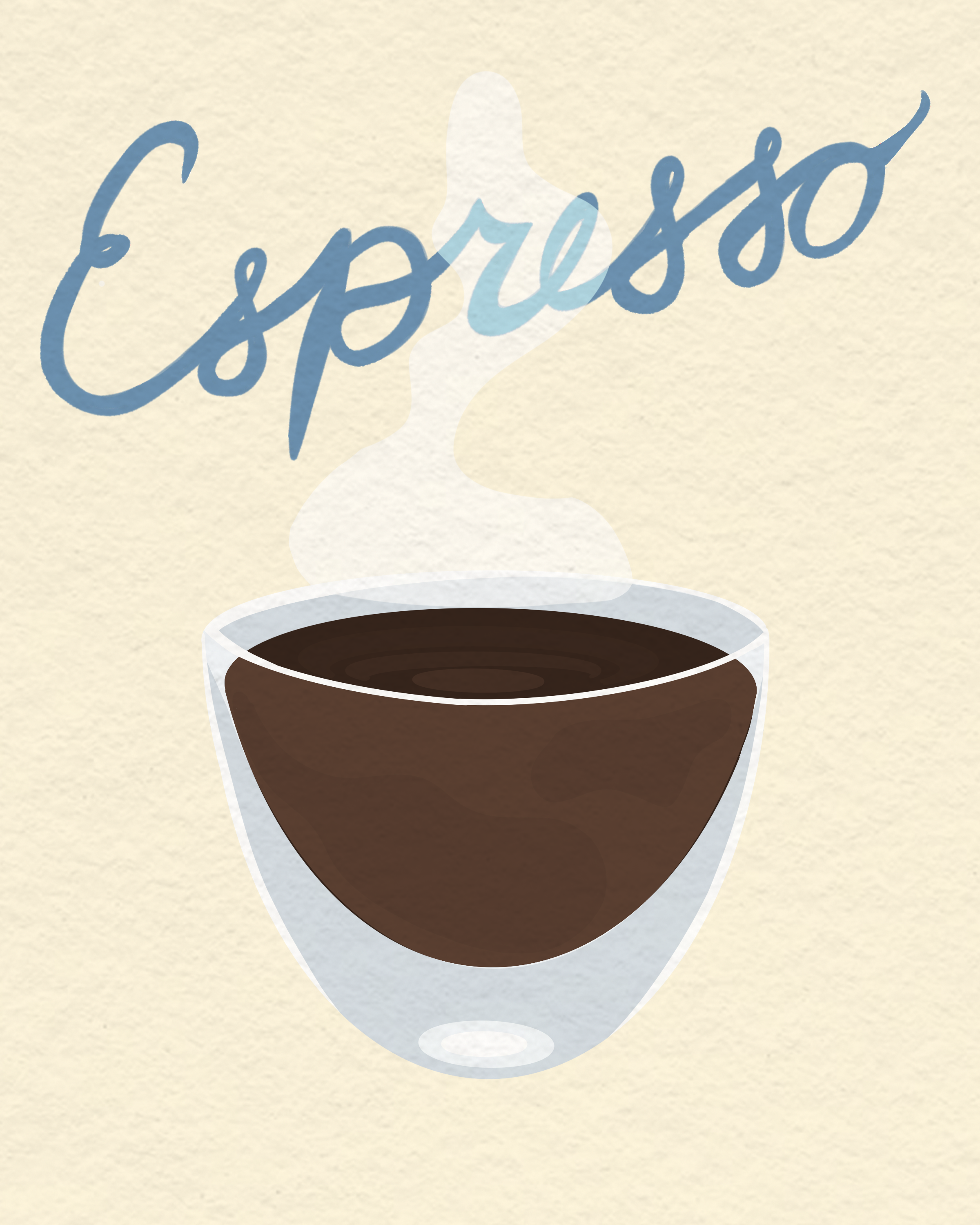 Espresso