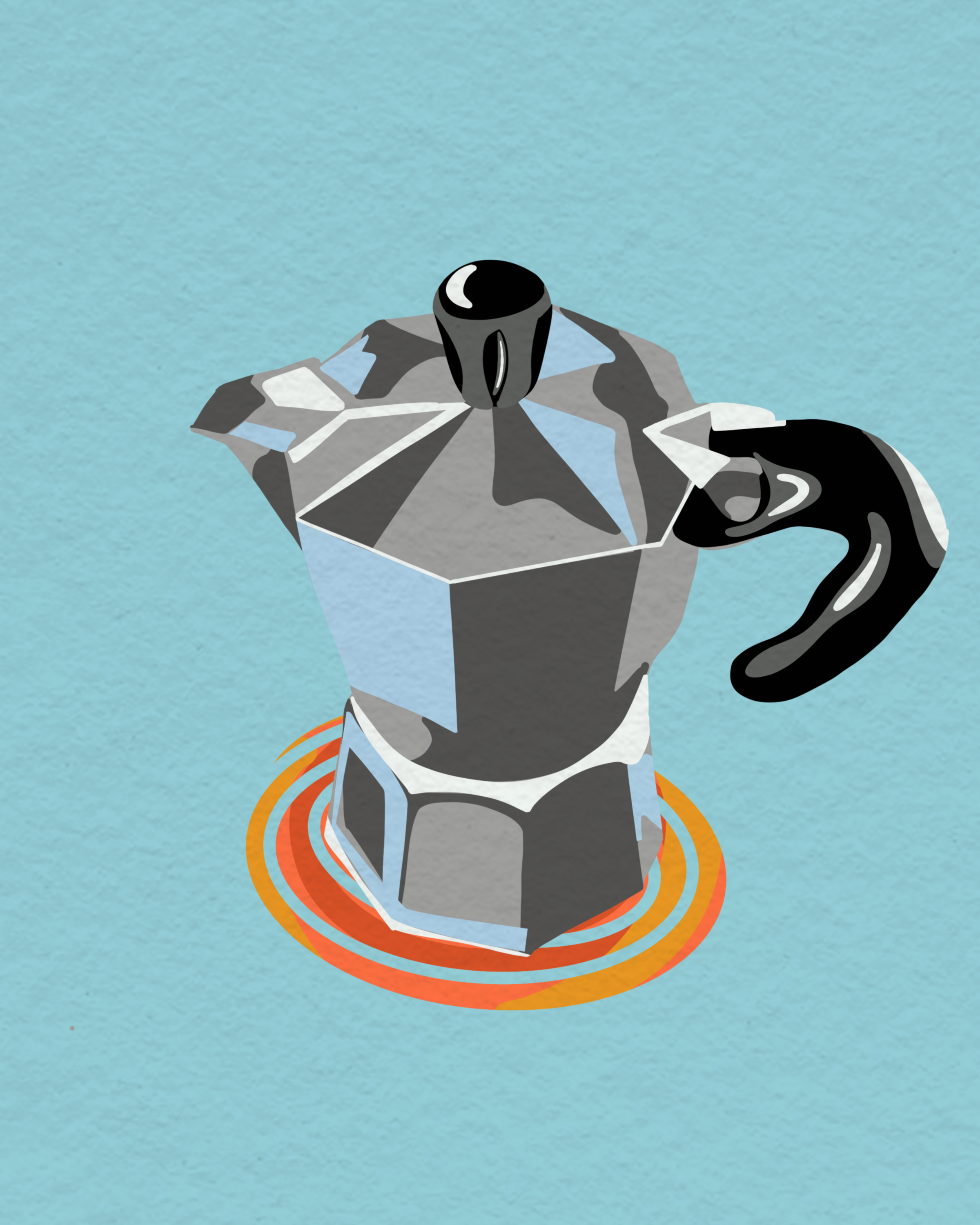 Moka Pot