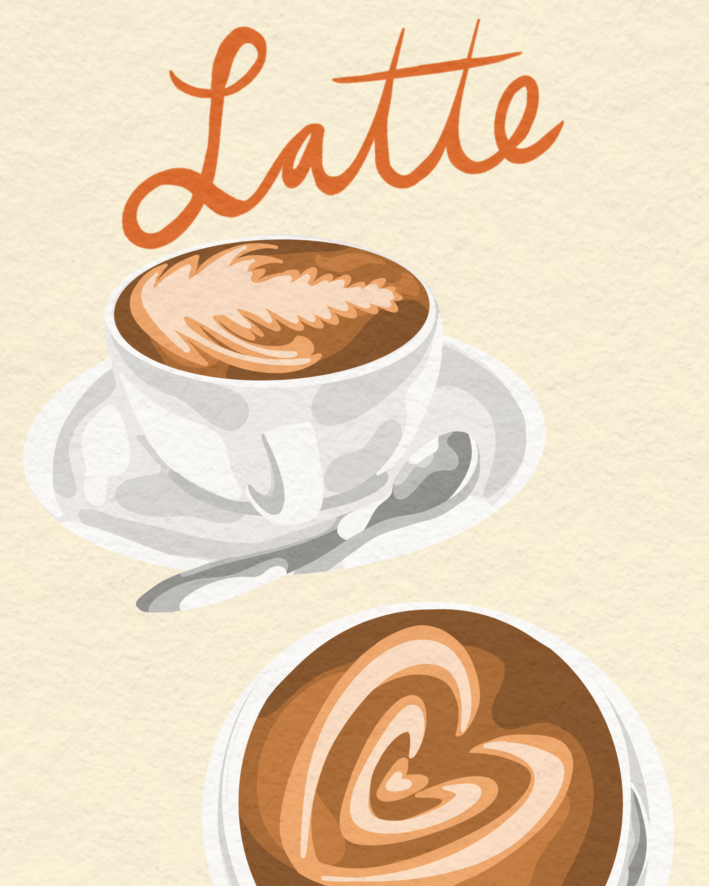 Latte