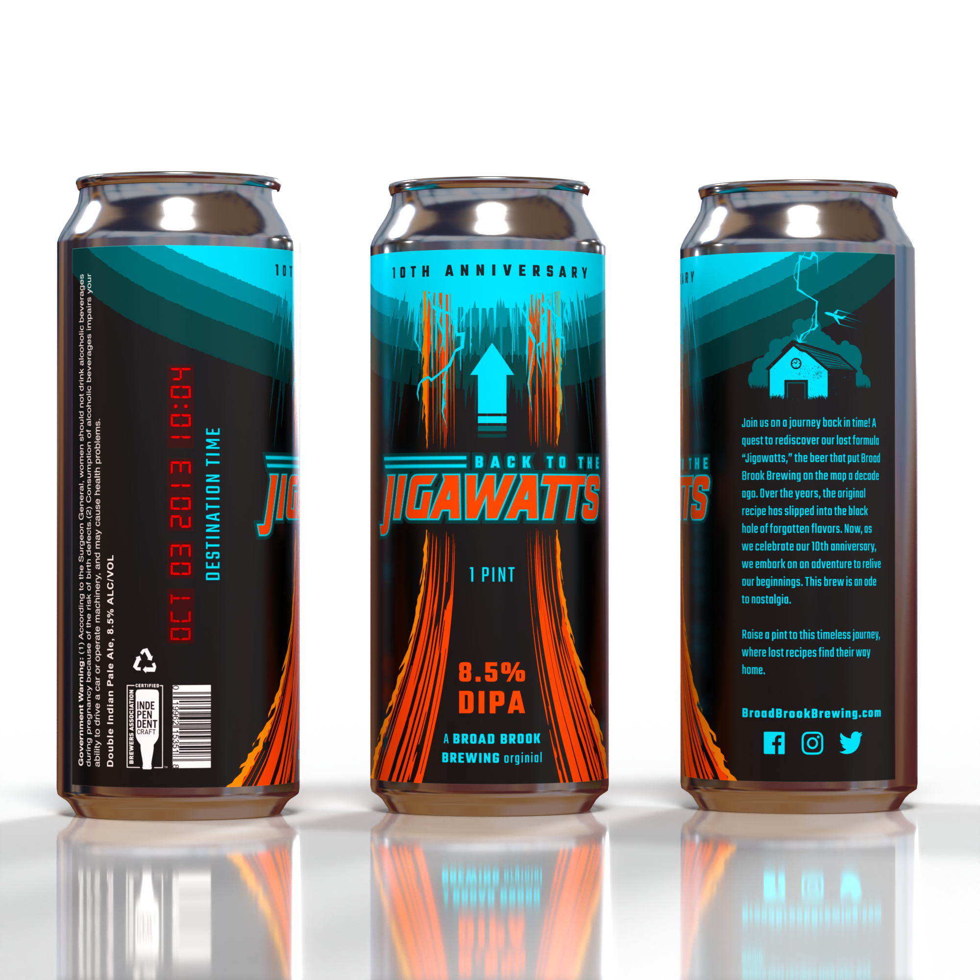 Broad Brook Brewing_Jigawatts_3 Panel Render.png