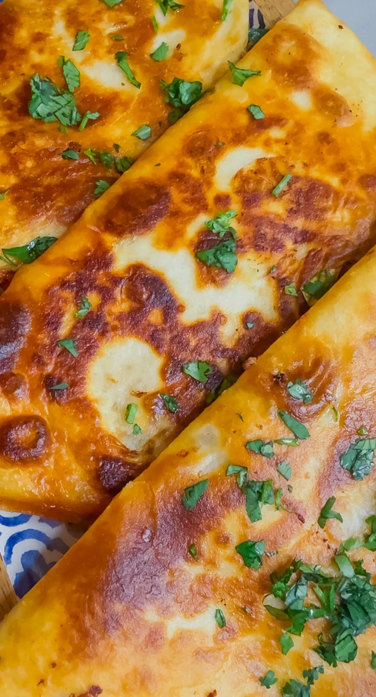 Crispy Beef Tacos (Golden, Cheesy, and Perfectly Crunchy)