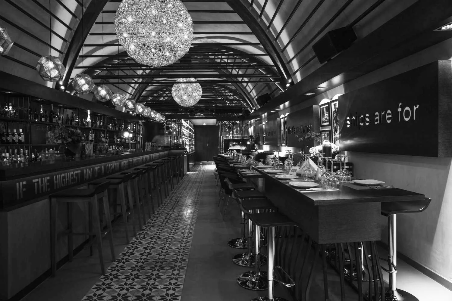 DK bar restaurant, Chania