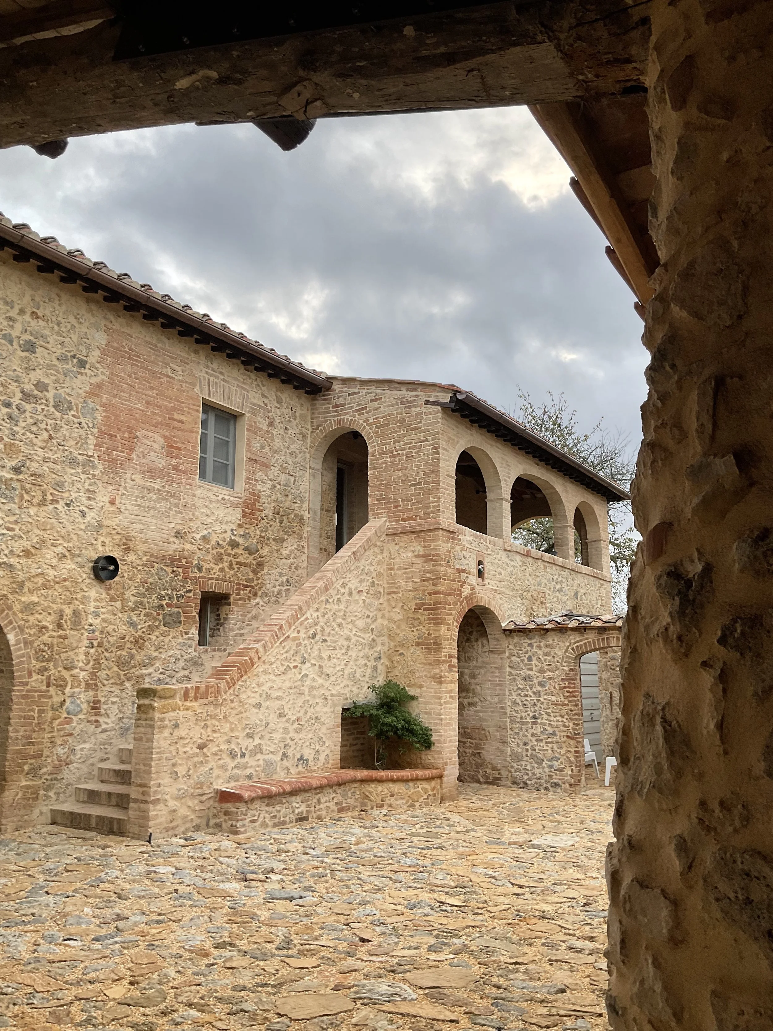 Private Villa Orvietto- Umbria, Italy