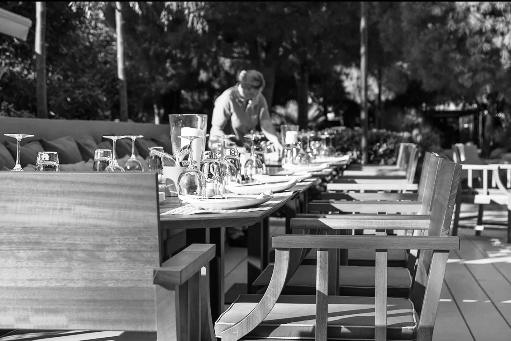 Rafale, Seafood restaurant, Vouliagmeni, Athens
