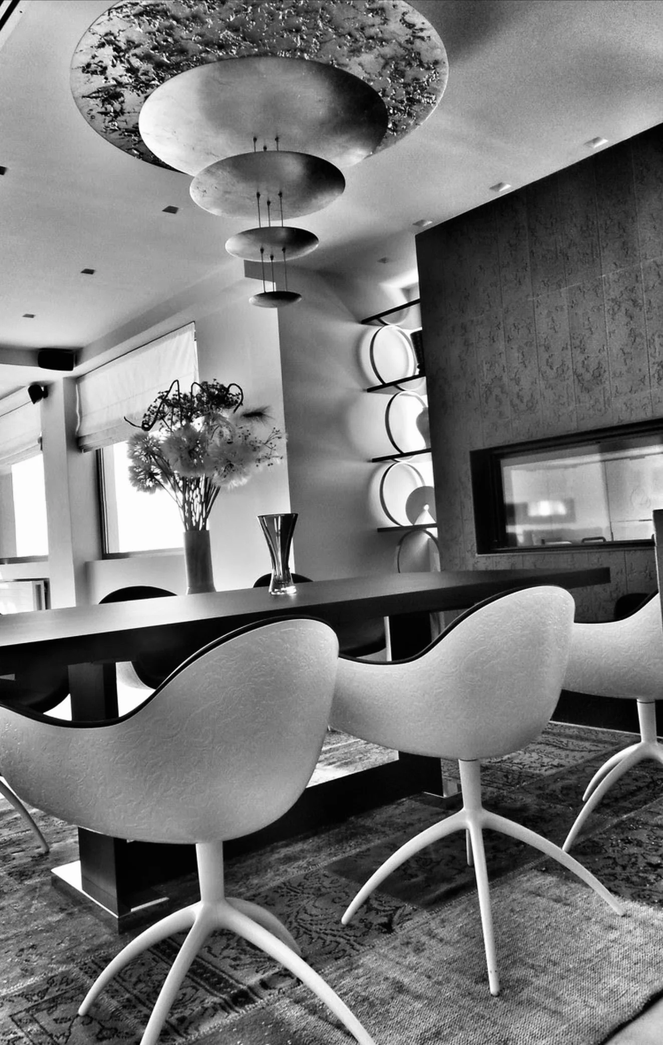 K House, Voula, Athens