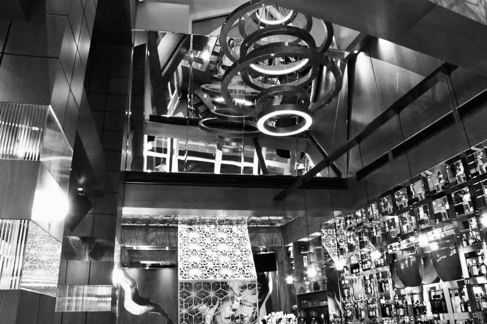 D-Tales, cafe bar, Tripolis