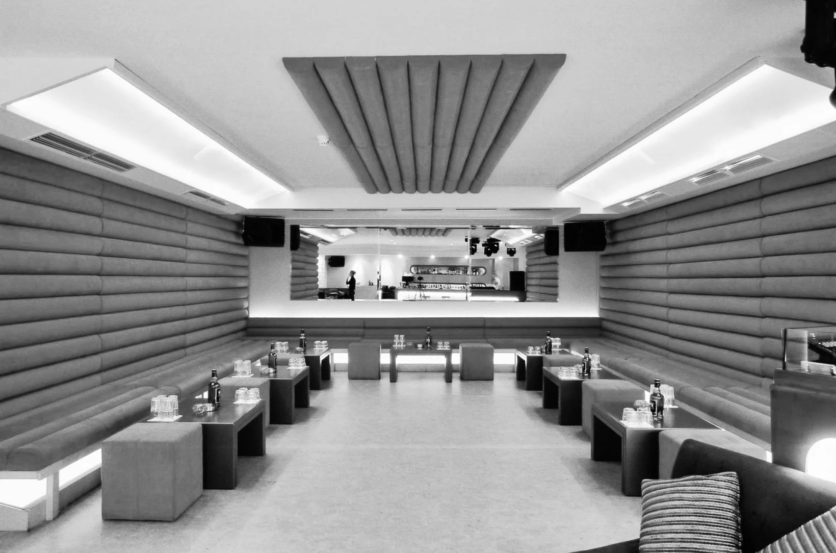 Liberty Club-Restaurant, Maroussi, Athens