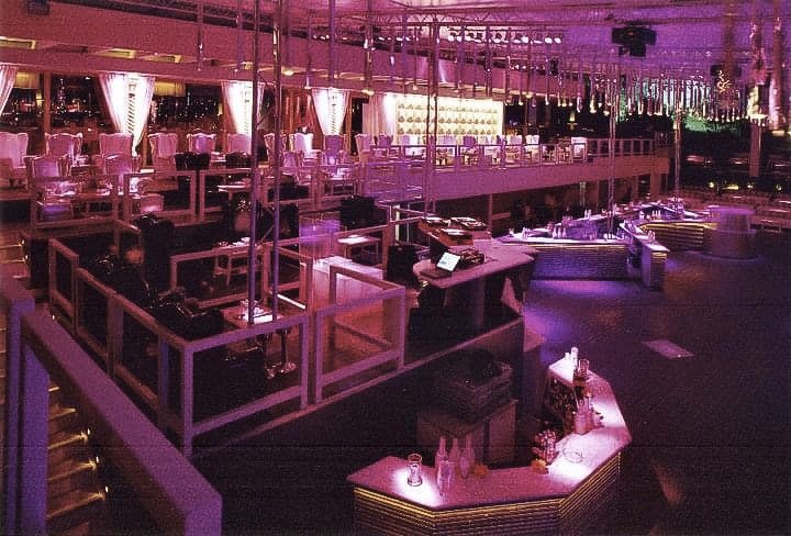  Ensue Dance Stage, Varkiza