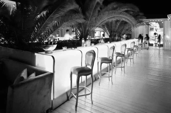 Venue Club-Restaurnt, Alimos, Athens