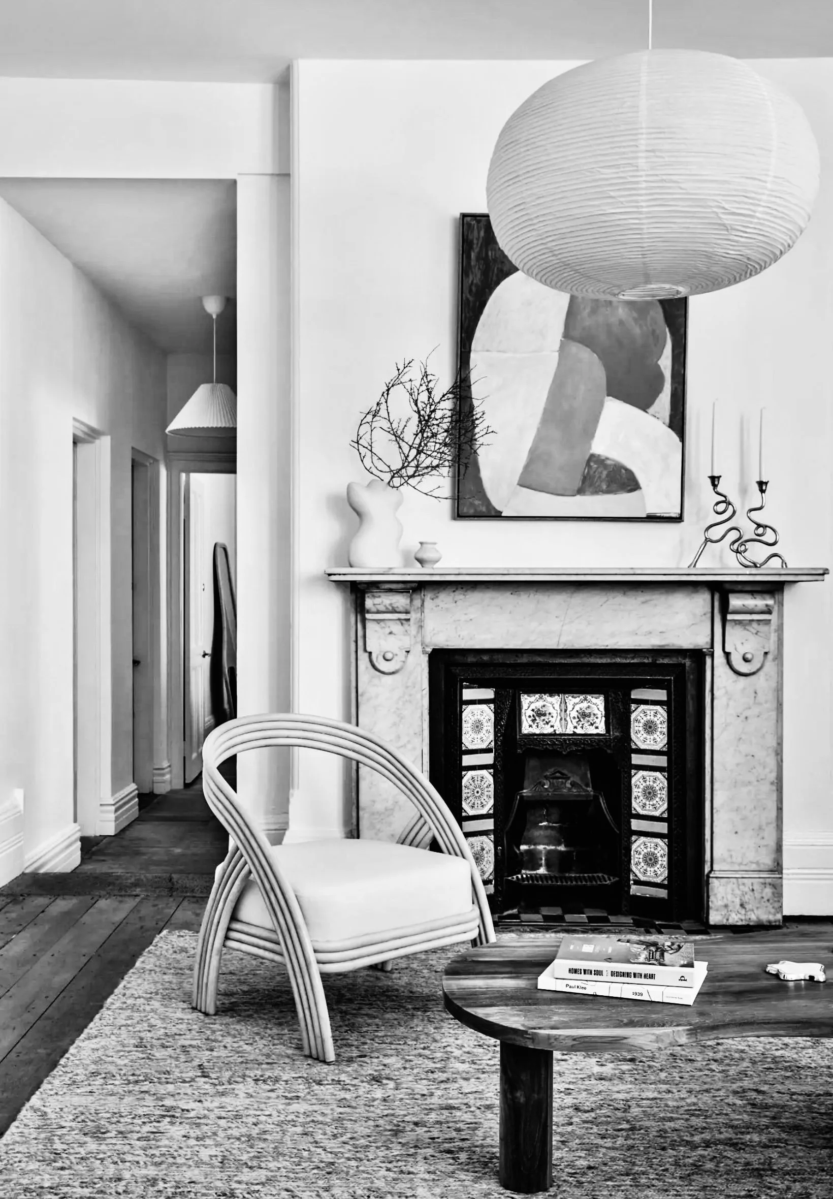Small apartment in Ilisia, Athens