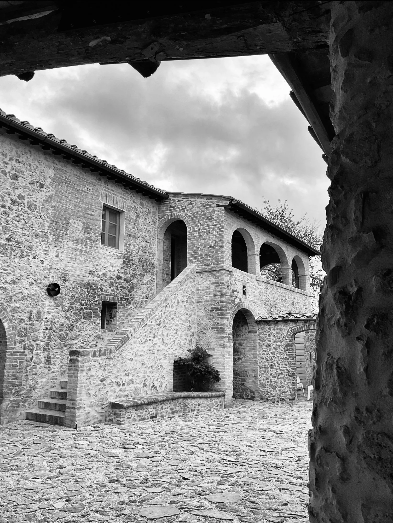 Private house in Umbria, Italy