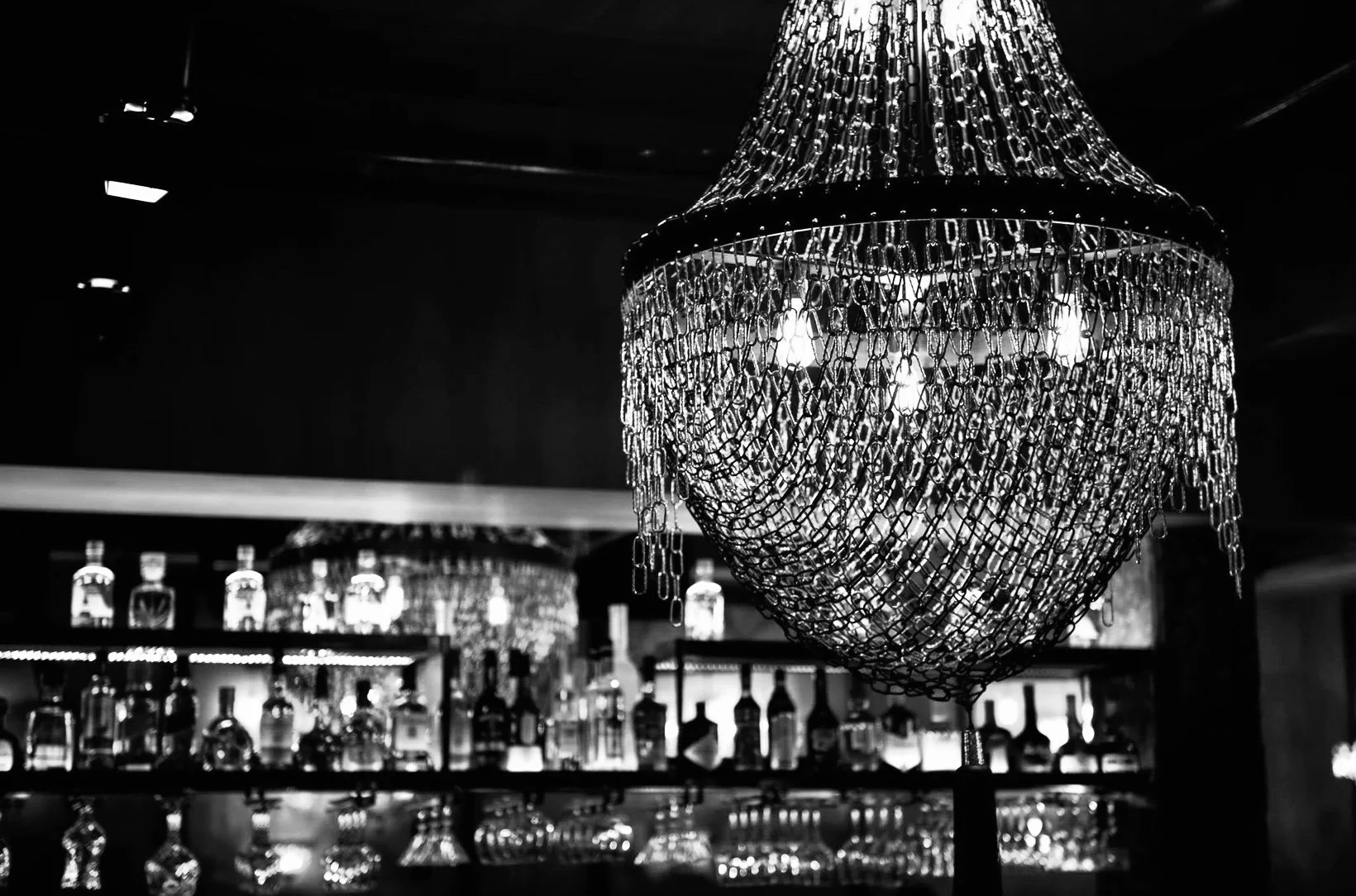 Fifteen night club