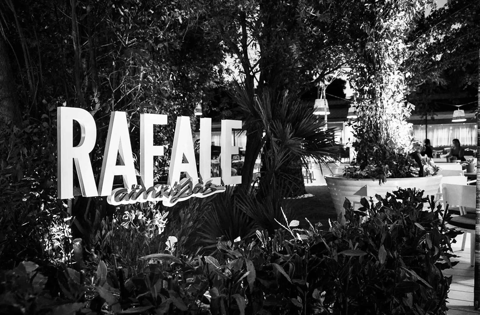 Rafale, Seafood restaurant, Vouliagmeni, Athens