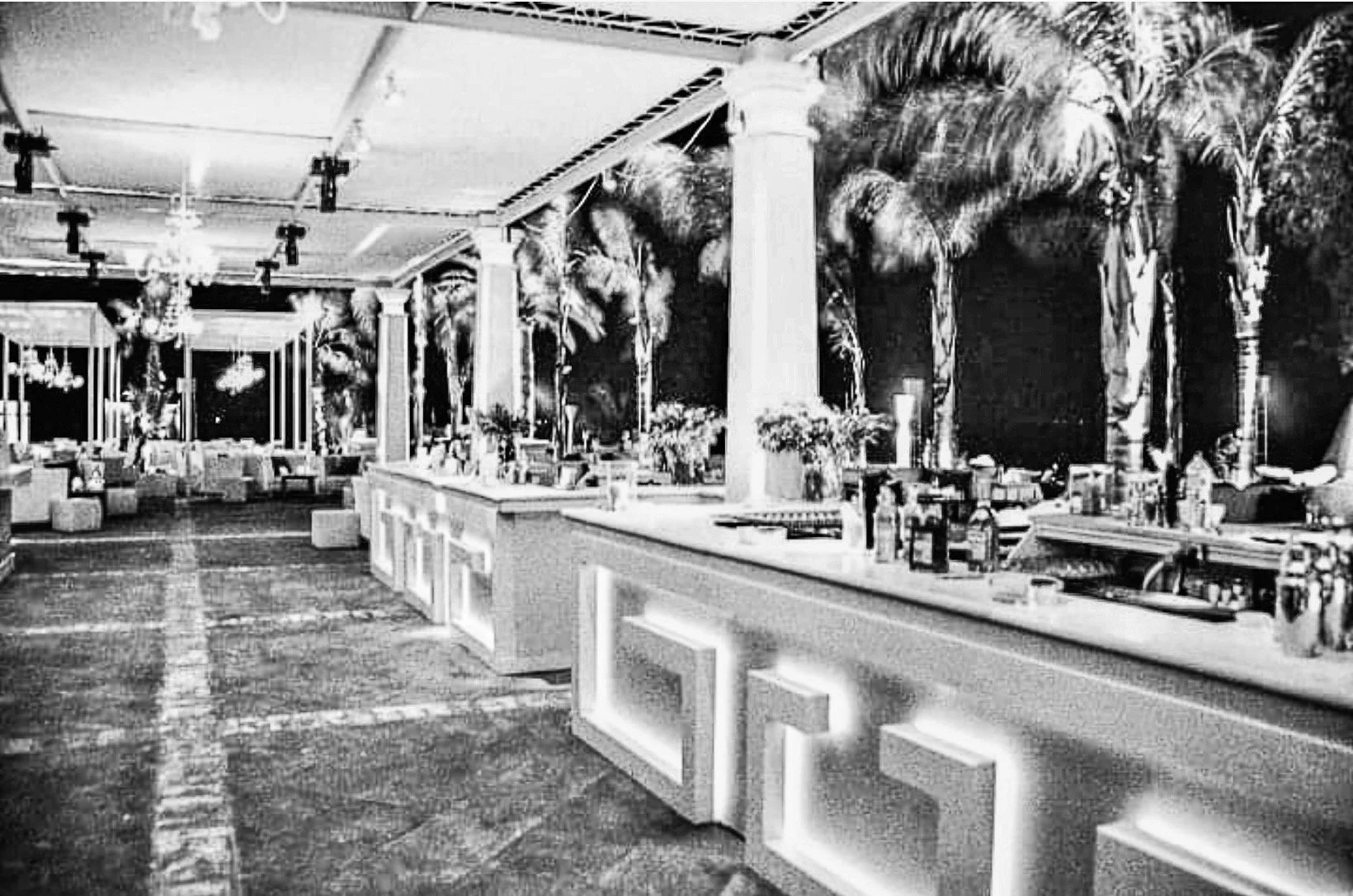 Privilege Club-Restaurant, Agios Kosmas, Athens