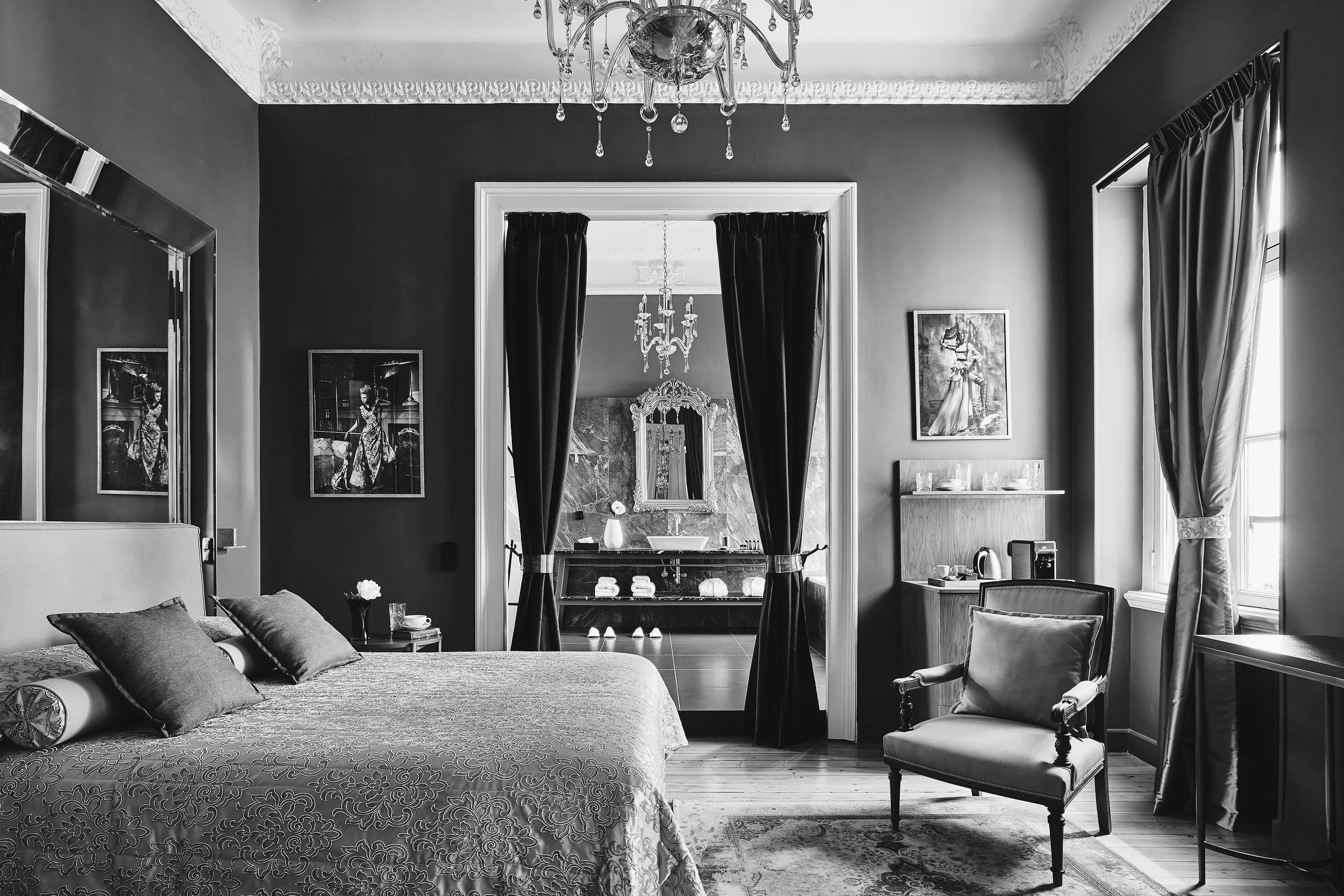 Bohemian Suites Athens, Kolonaki, Athens