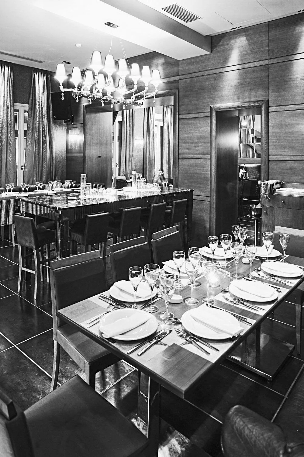 Lalu, Bar-Restaurant, Kolonaki, Athens
