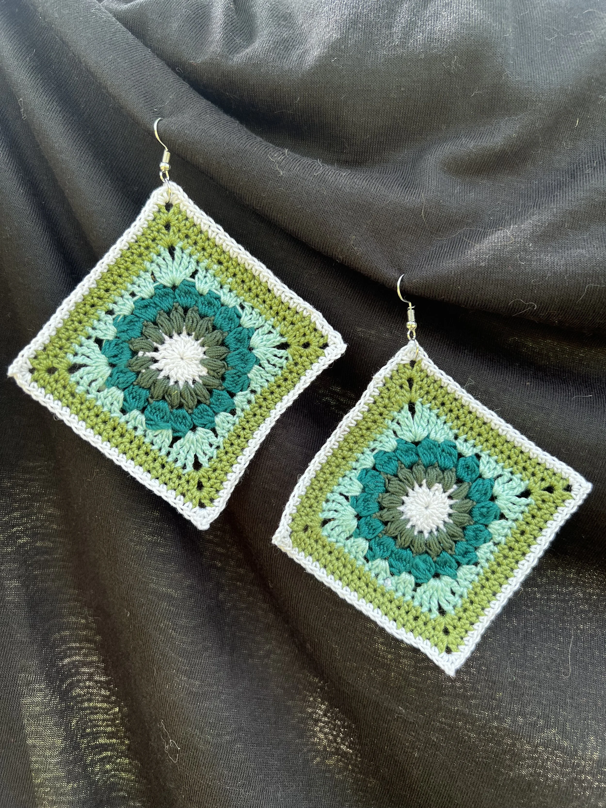 Shore Light Earrings