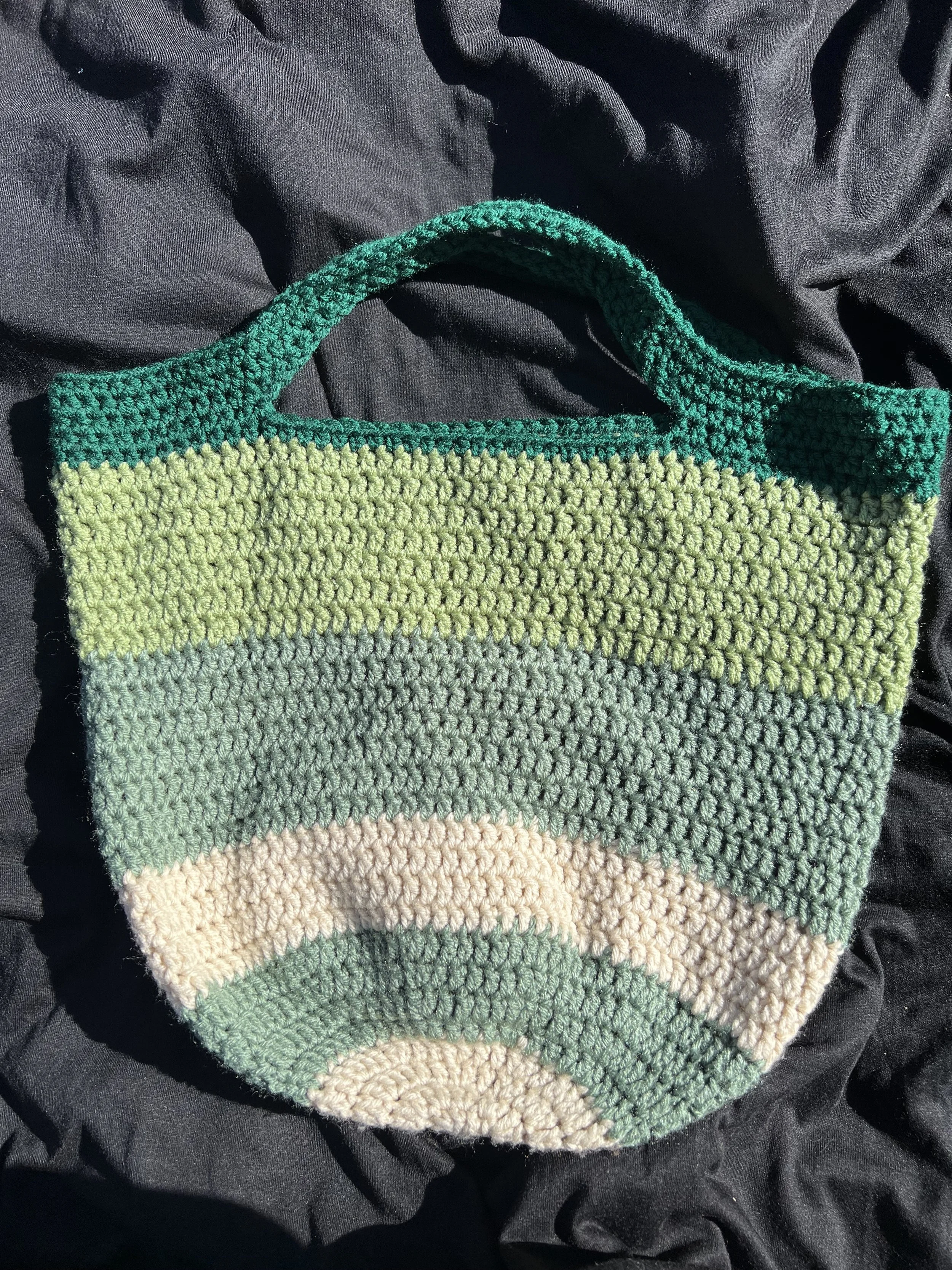 Forager's Grove Bags & Purses