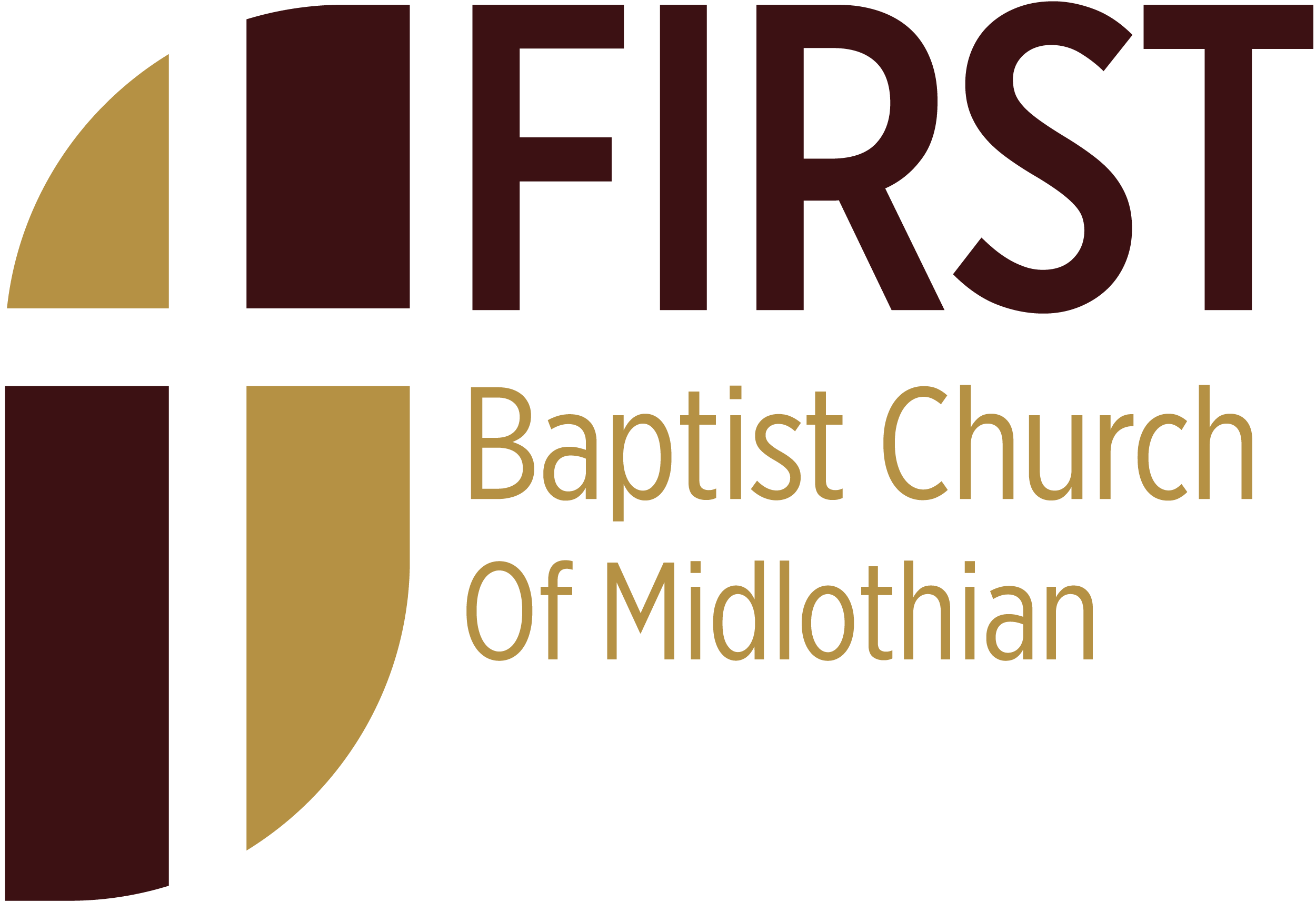 First Baptist Church Of Midlo .png