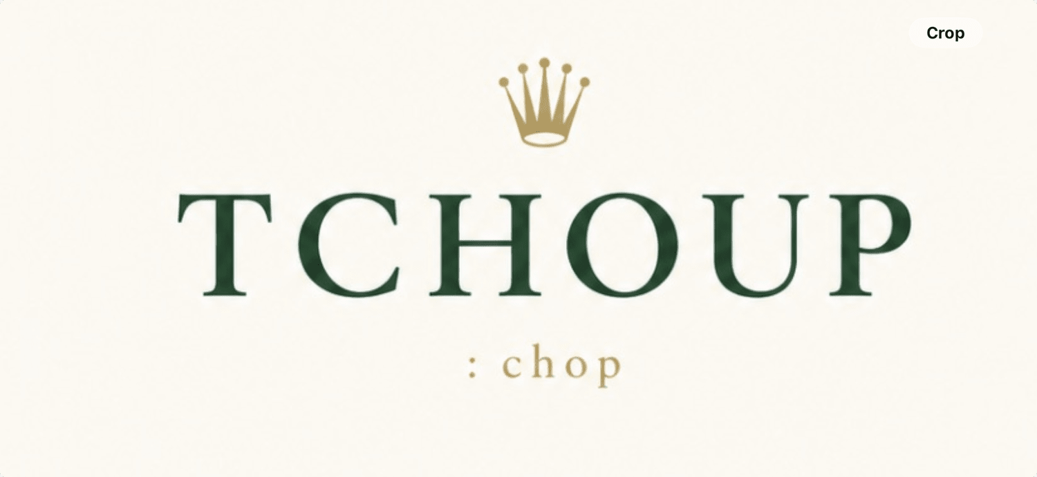 Tchoup Studio