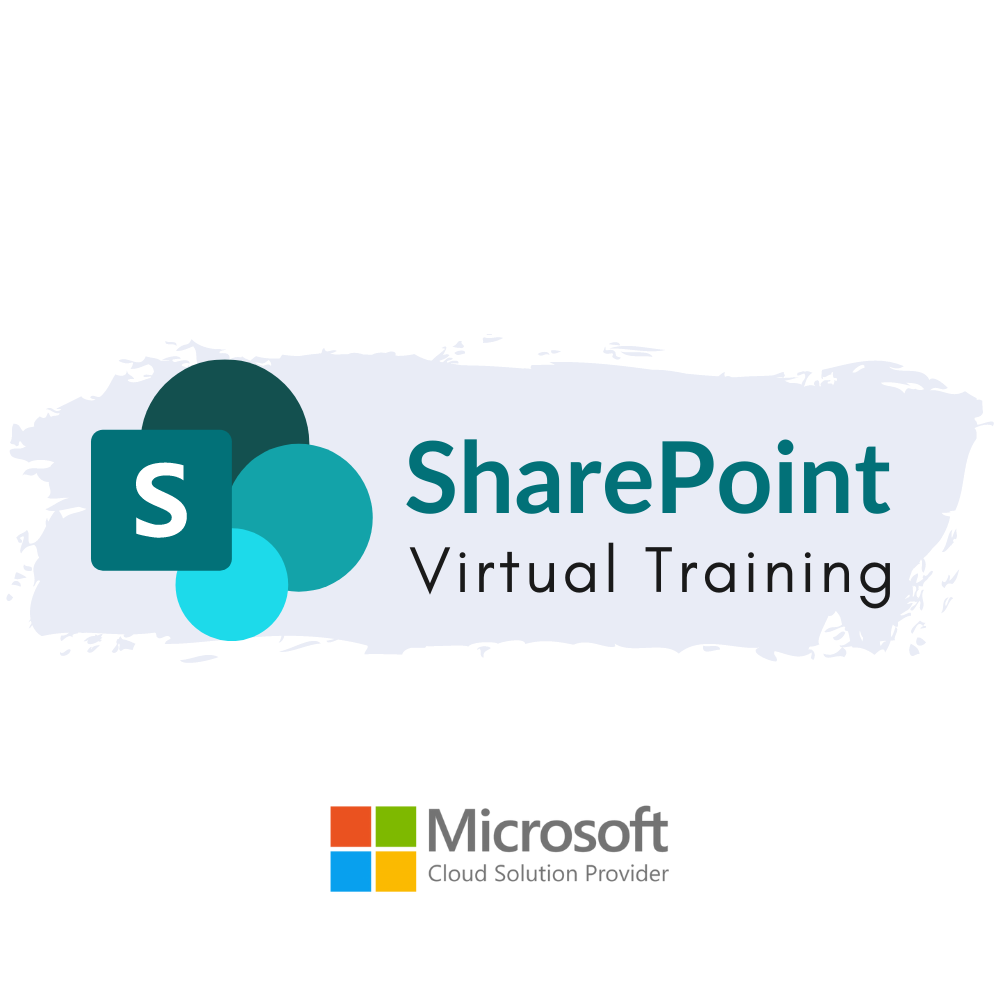 SharePoint Virtual Training