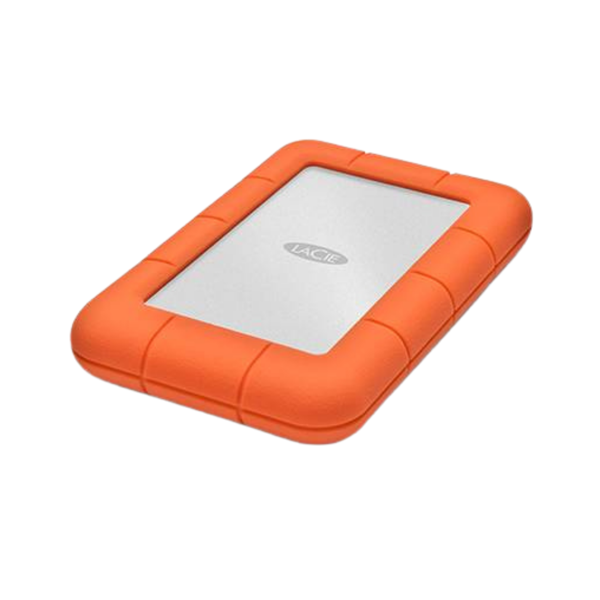 LaCie Rugged Mini 1TB