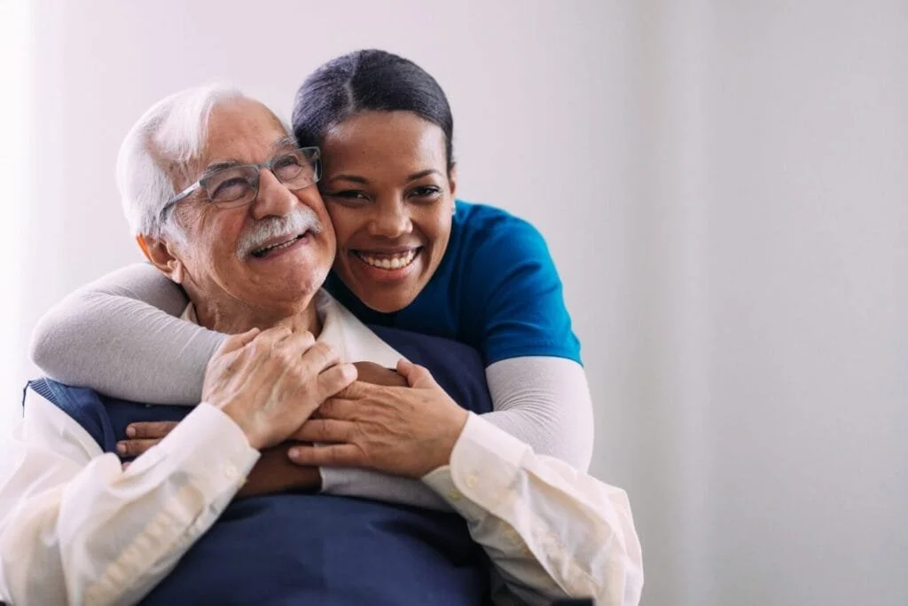 Live-In Caregiving Explained
