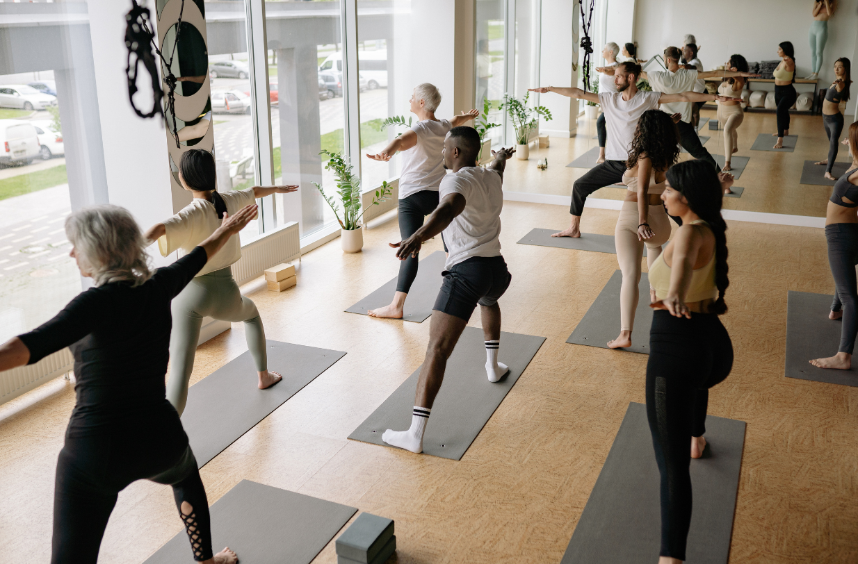 Yoga Teacher Training Info Session