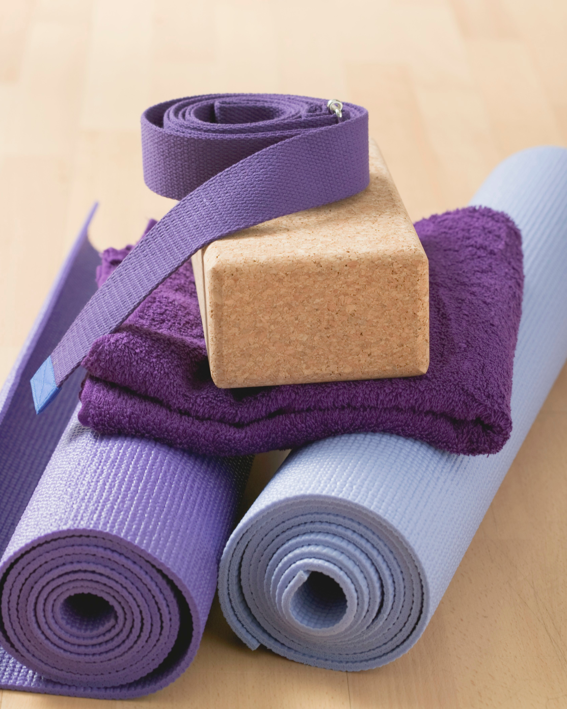 FREE Intro to Yoga