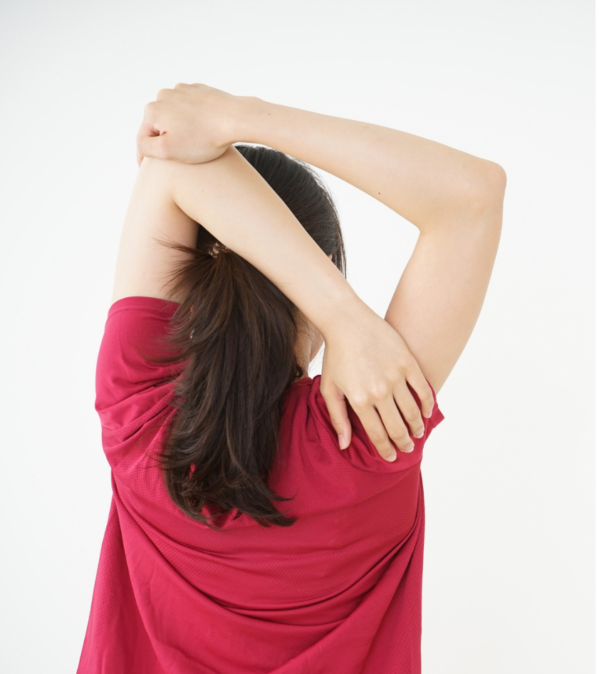 Shoulder Stability & Mobility