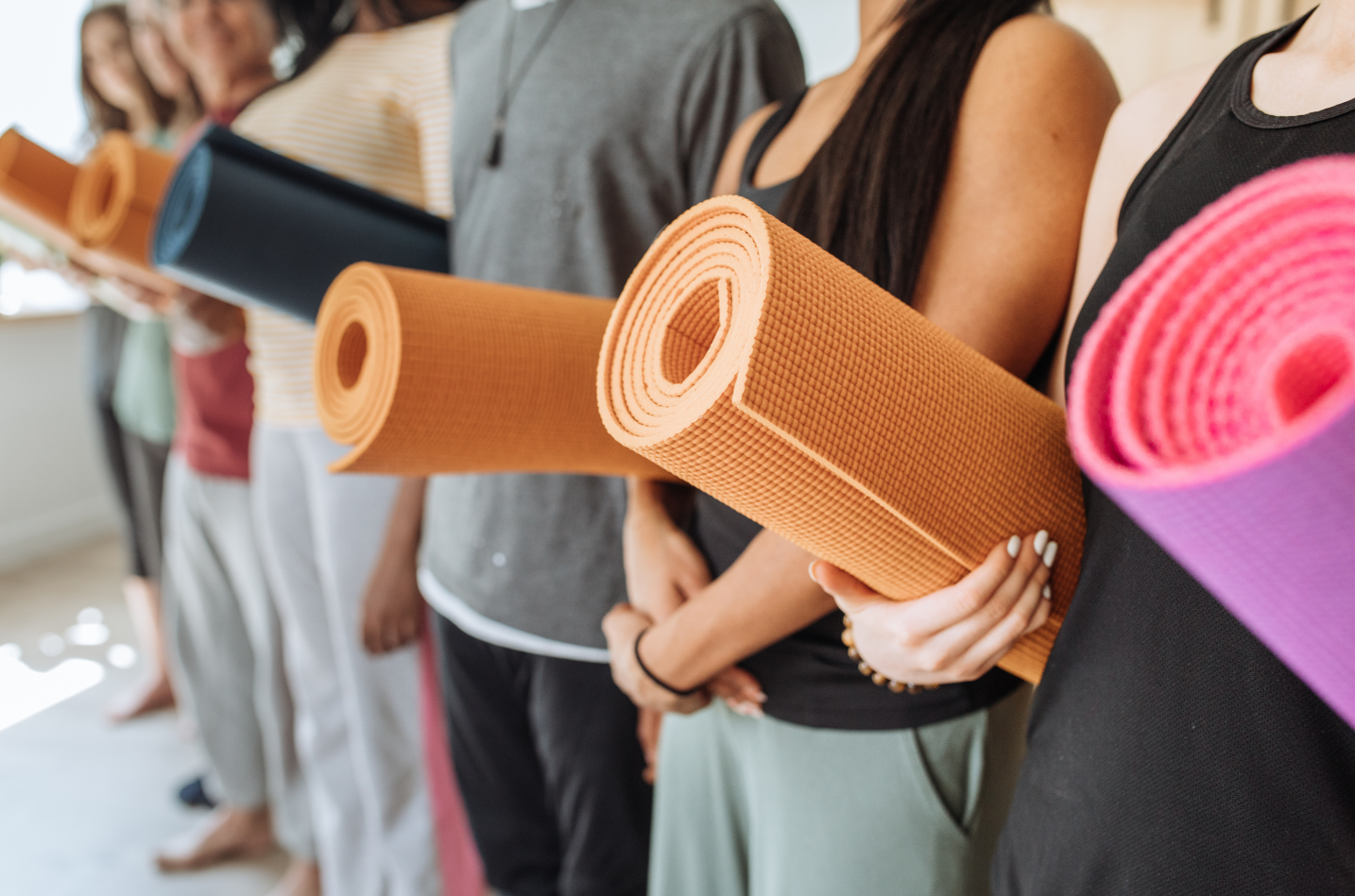200 Hour Teacher Training        Info Session