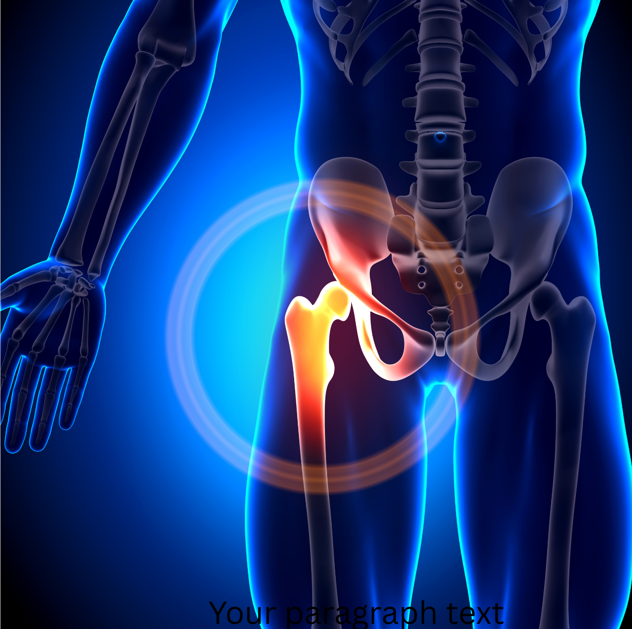 Hip Mobility &amp; Stability