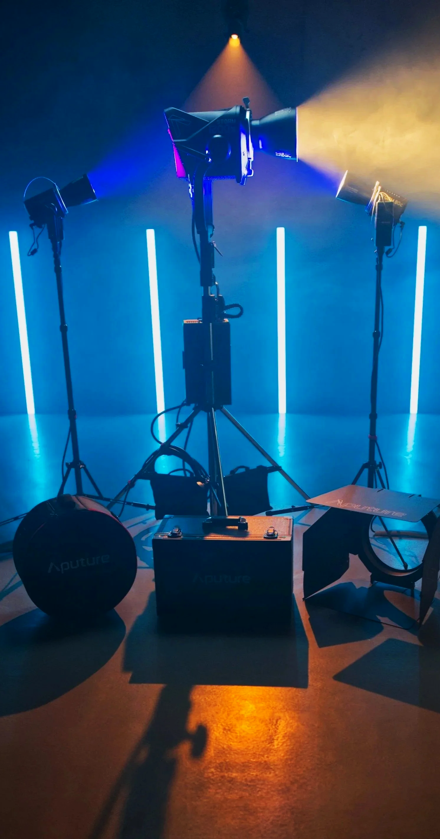 York Road Studio the Best Kit Rental House in Sussex