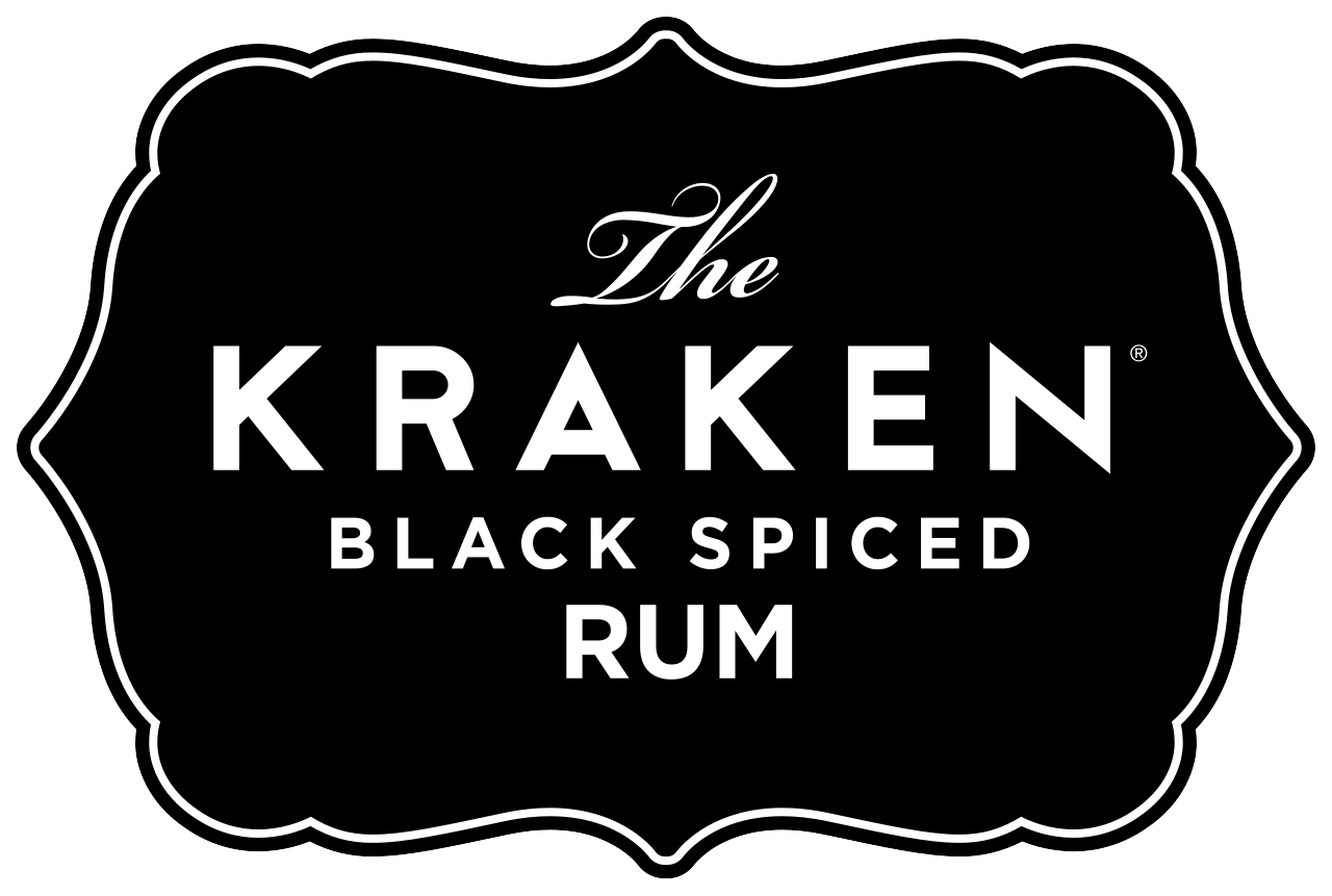 Kraken Rum