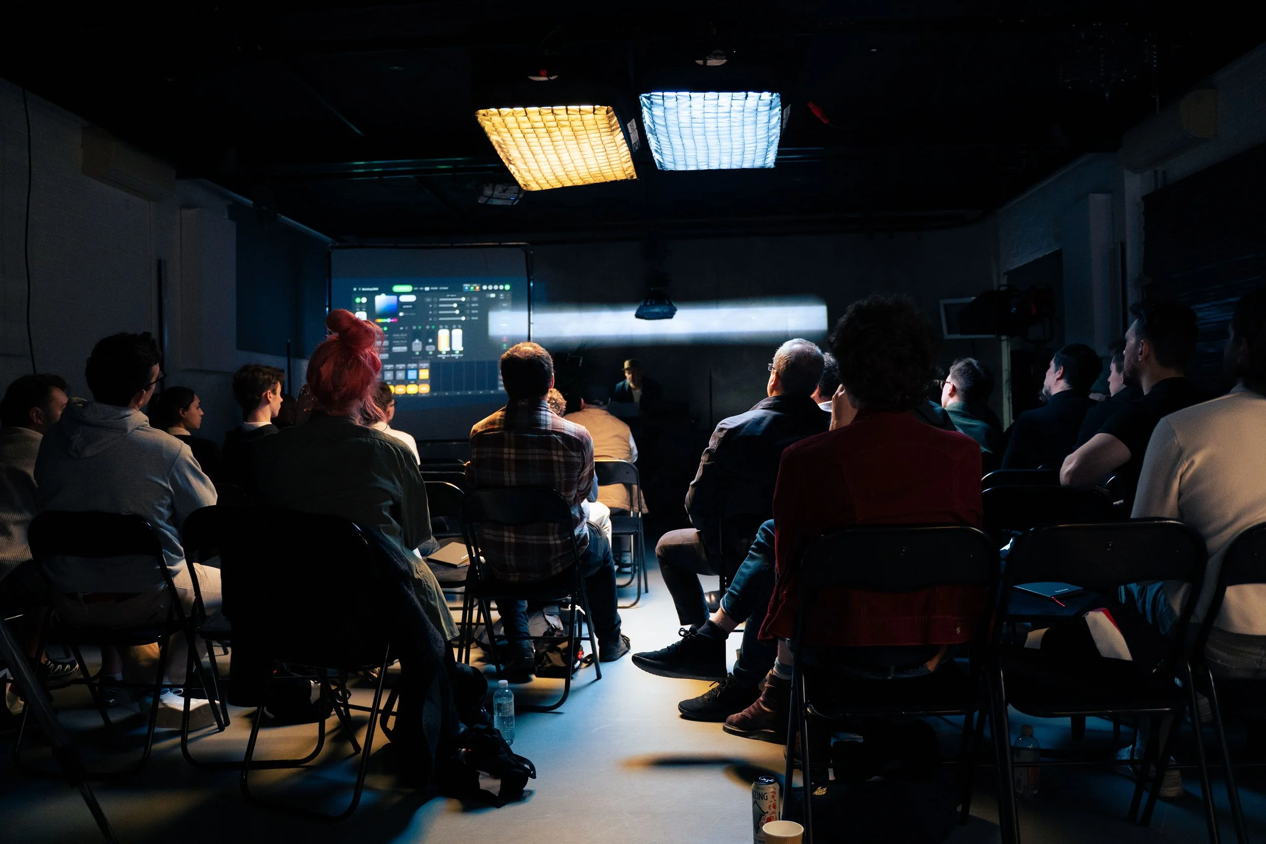 Brighton creative studio