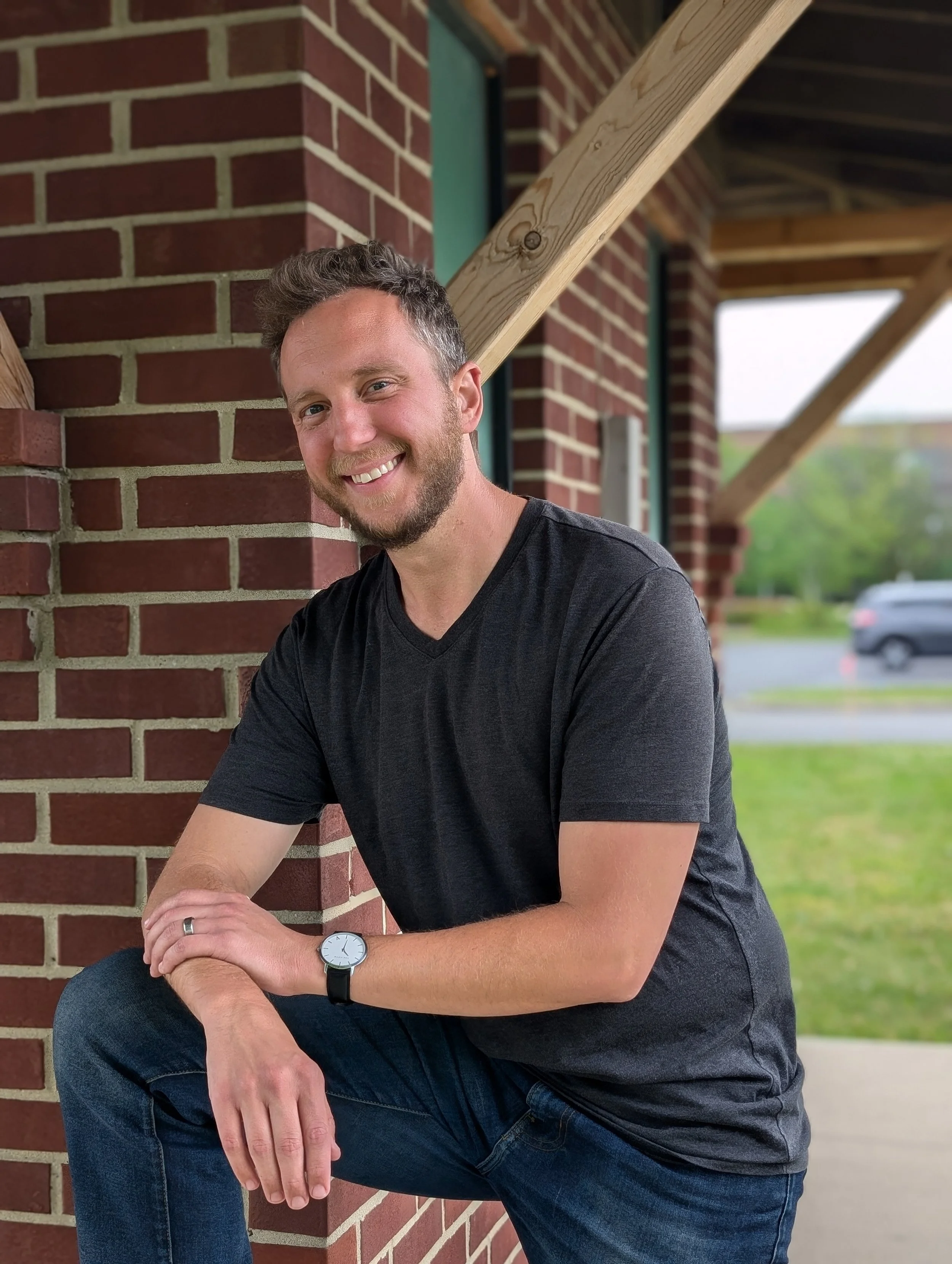 Tim Hickle: Marketing Leader